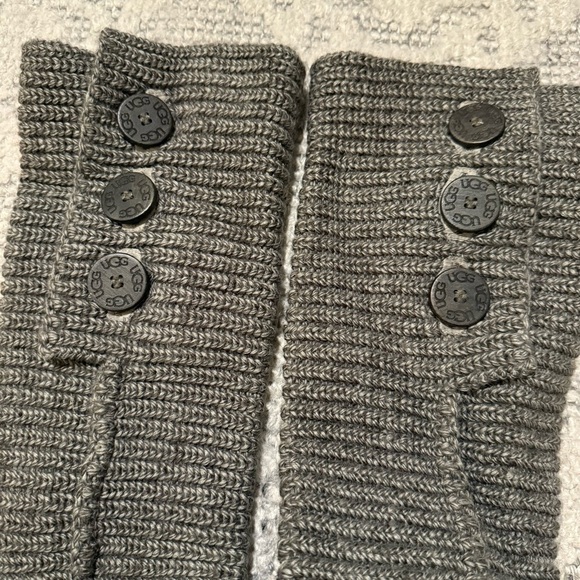 UGG Sweater Boots - Picture 11 of 12